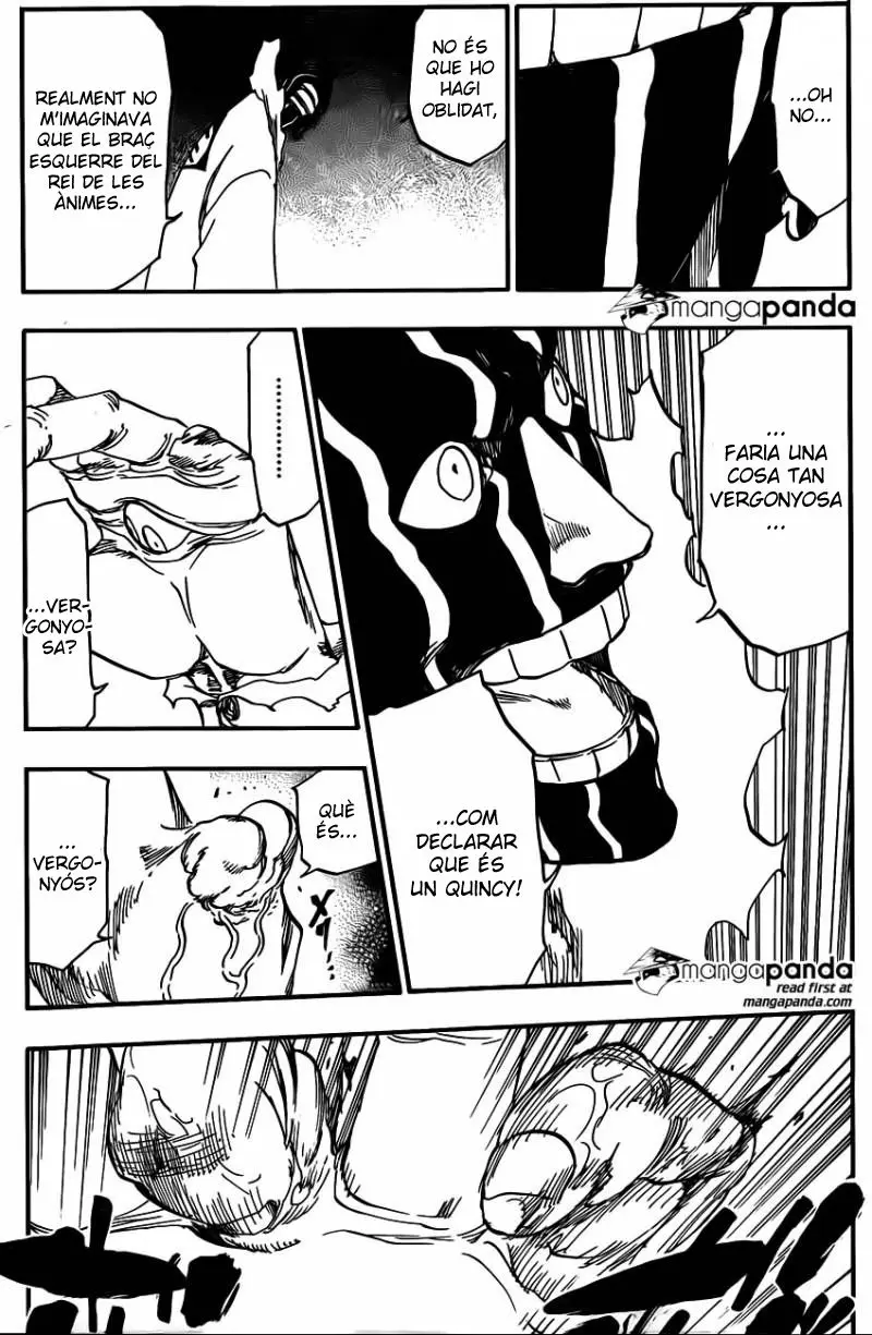 Bleach (Català) (2001) - Capítulo 640 - Página 11 - LectorTMOo