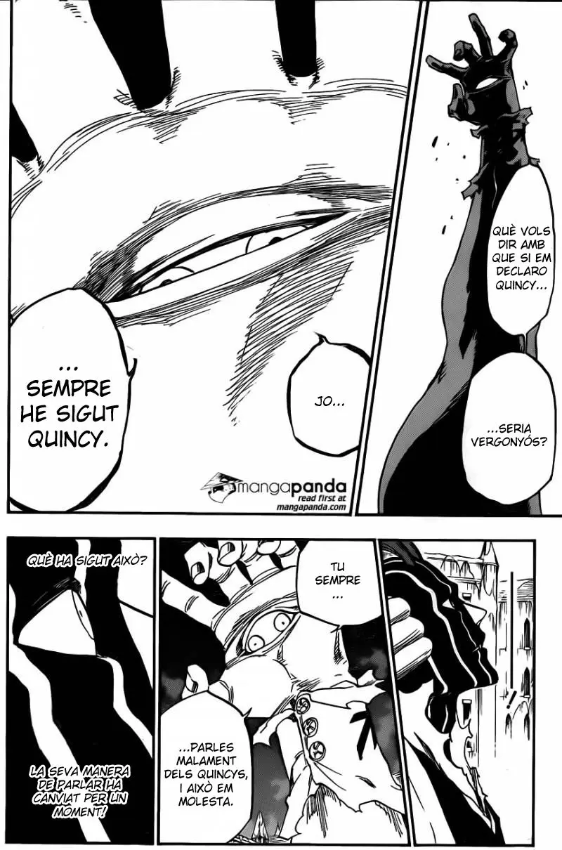 Bleach (Català) (2001) - Capítulo 640 - Página 12 - LectorTMOo