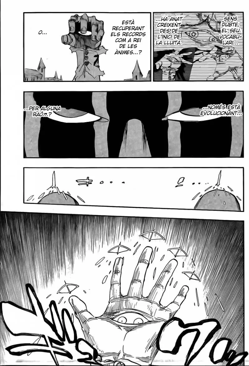 Bleach (Català) (2001) - Capítulo 640 - Página 13 - LectorTMOo