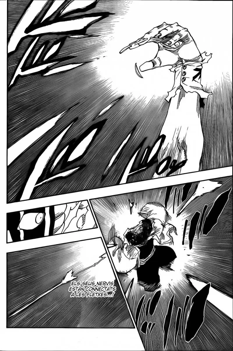 Bleach (Català) (2001) - Capítulo 640 - Página 14 - LectorTMOo