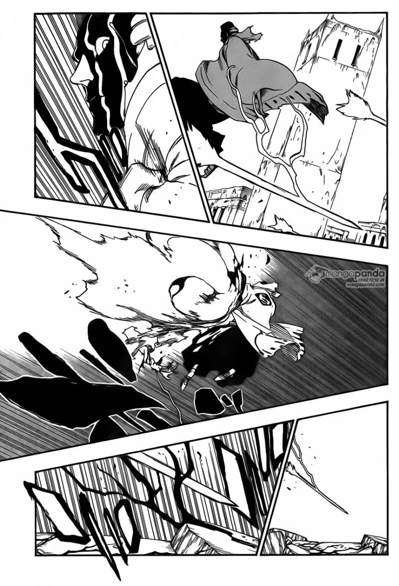 Bleach (Català) (2001) - Capítulo 640 - Página 15 - LectorTMOo