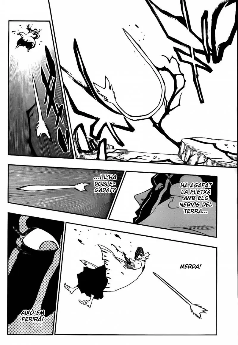 Bleach (Català) (2001) - Capítulo 640 - Página 16 - LectorTMOo