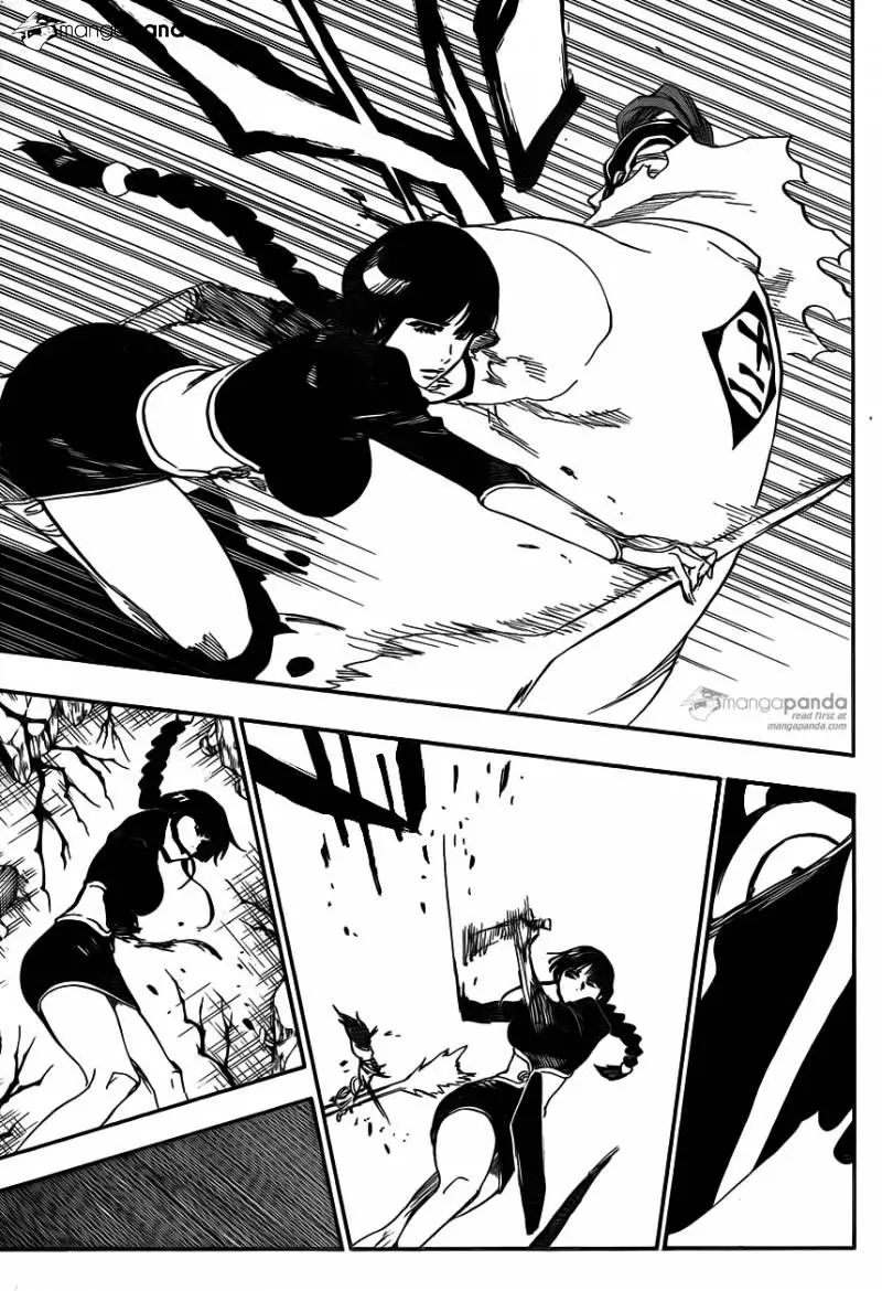 Bleach (Català) (2001) - Capítulo 640 - Página 17 - LectorTMOo