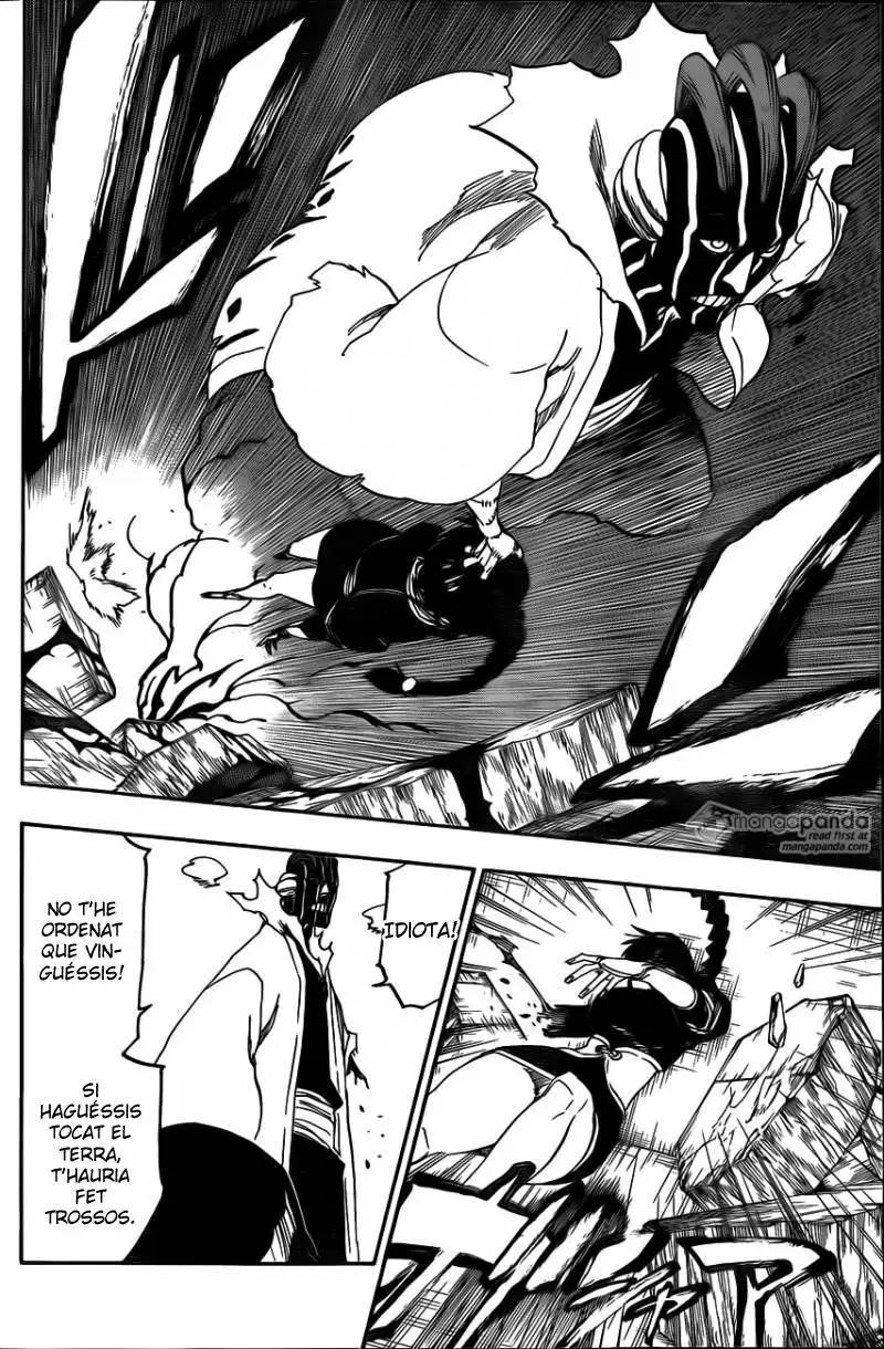 Bleach (Català) (2001) - Capítulo 640 - Página 18 - LectorTMOo