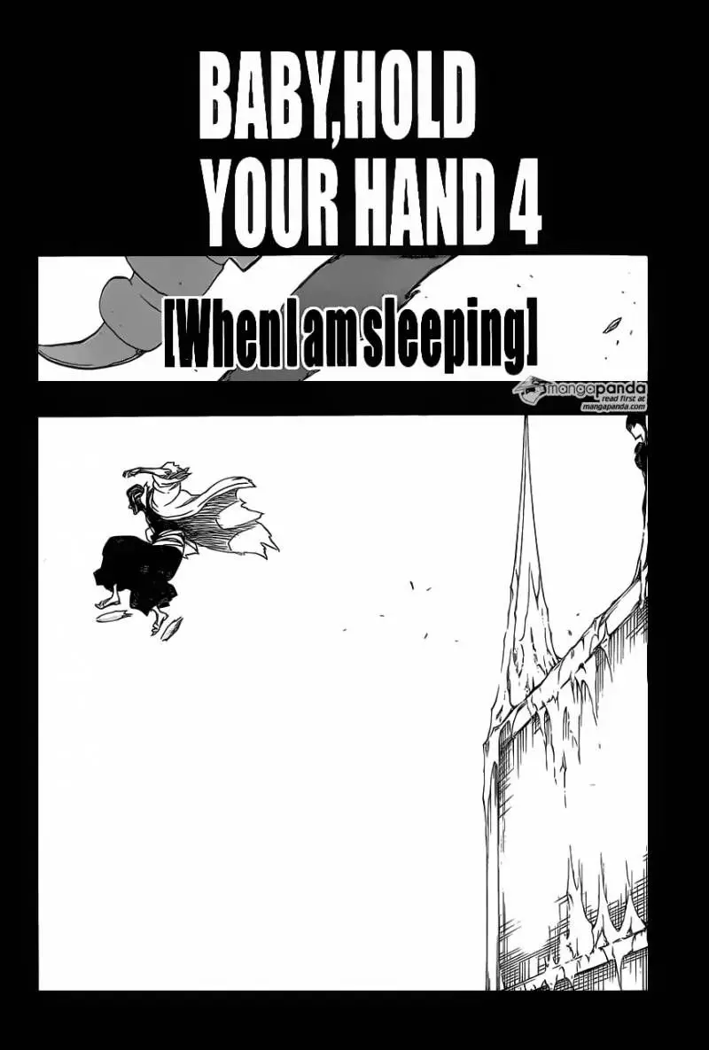 Bleach (Català) (2001) - Capítulo 641 - Página 5 - LectorTMOo