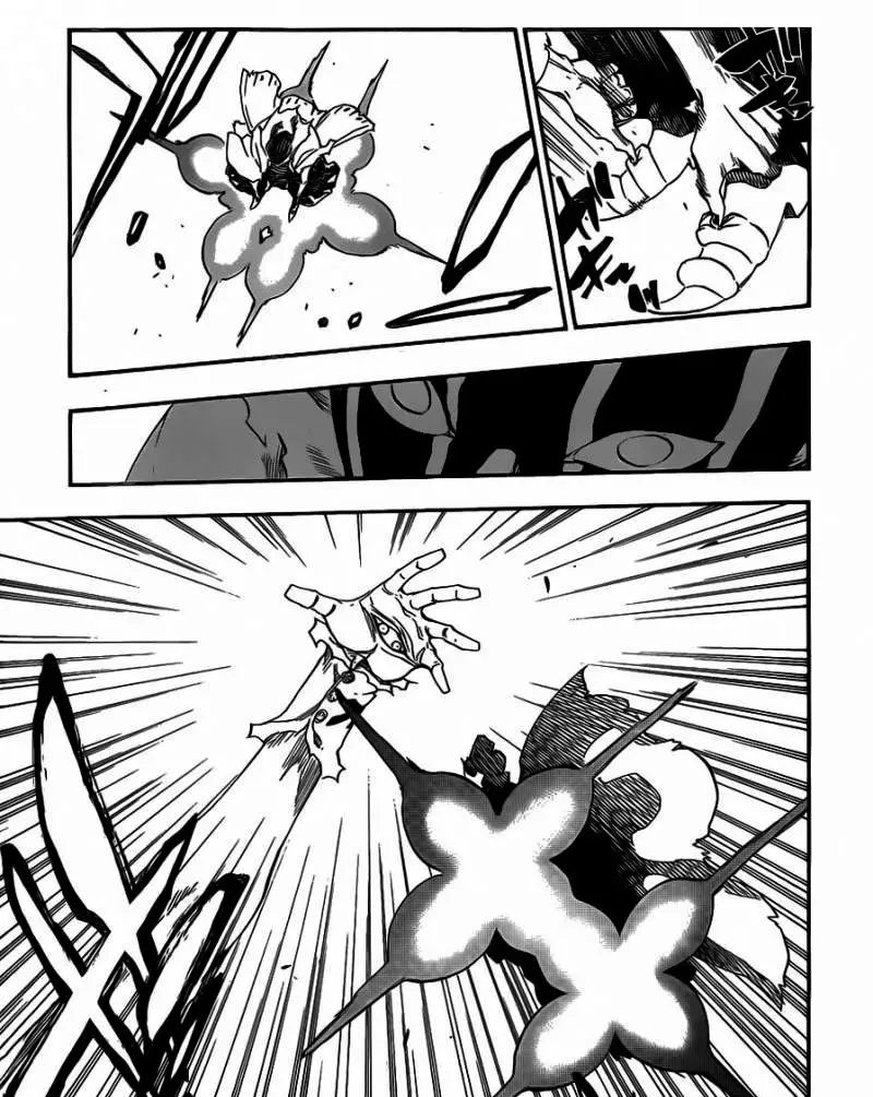 Bleach (Català) (2001) - Capítulo 641 - Página 6 - LectorTMOo
