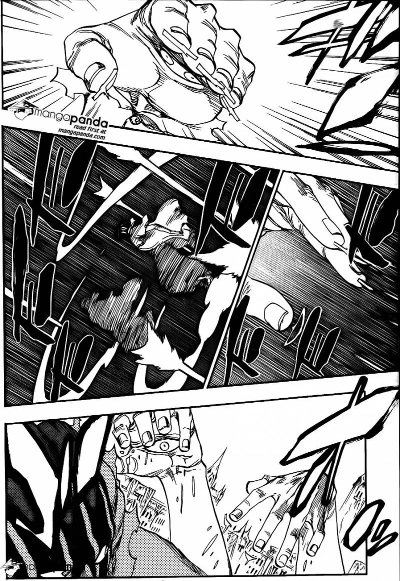 Bleach (Català) (2001) - Capítulo 641 - Página 7 - LectorTMOo