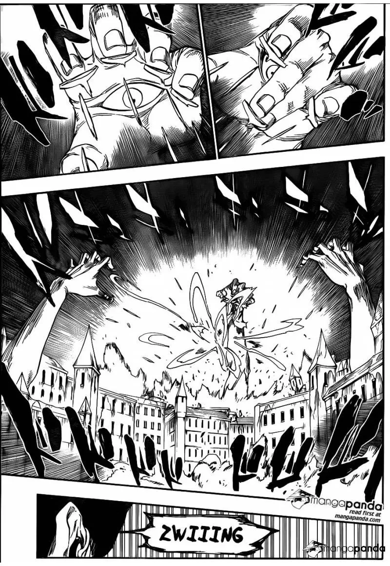 Bleach (Català) (2001) - Capítulo 641 - Página 8 - LectorTMOo