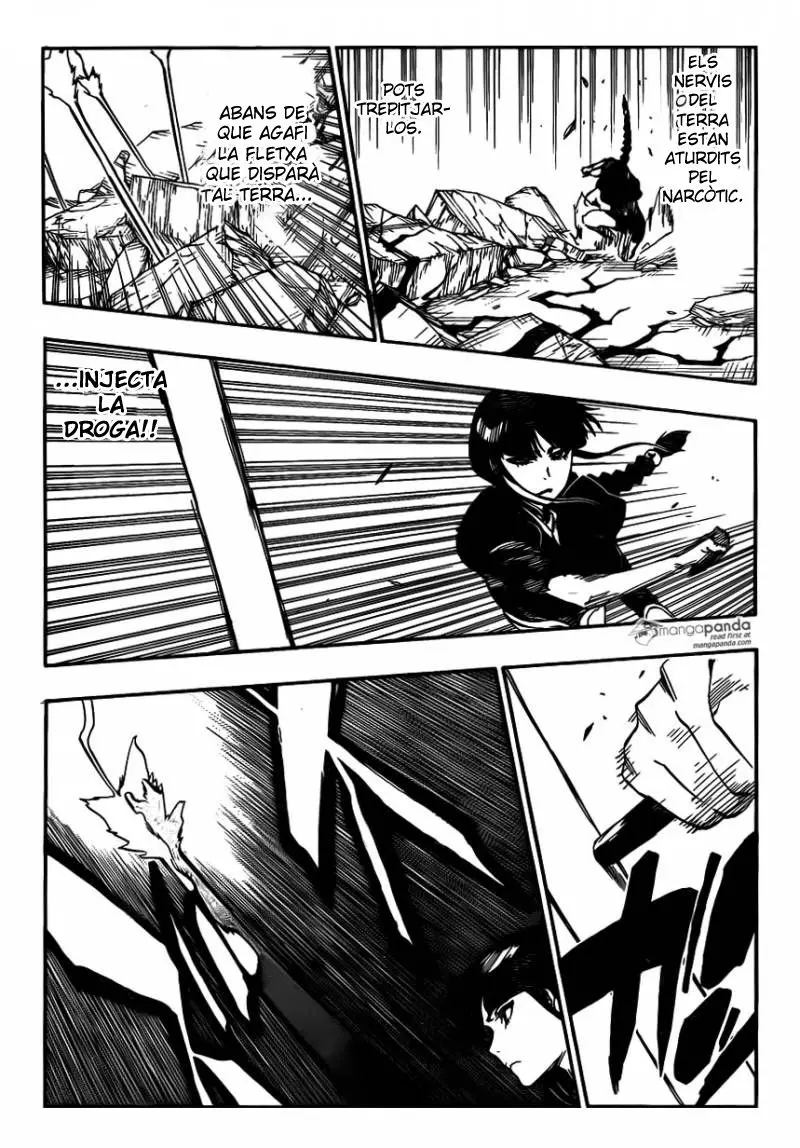 Bleach (Català) (2001) - Capítulo 641 - Página 12 - LectorTMOo