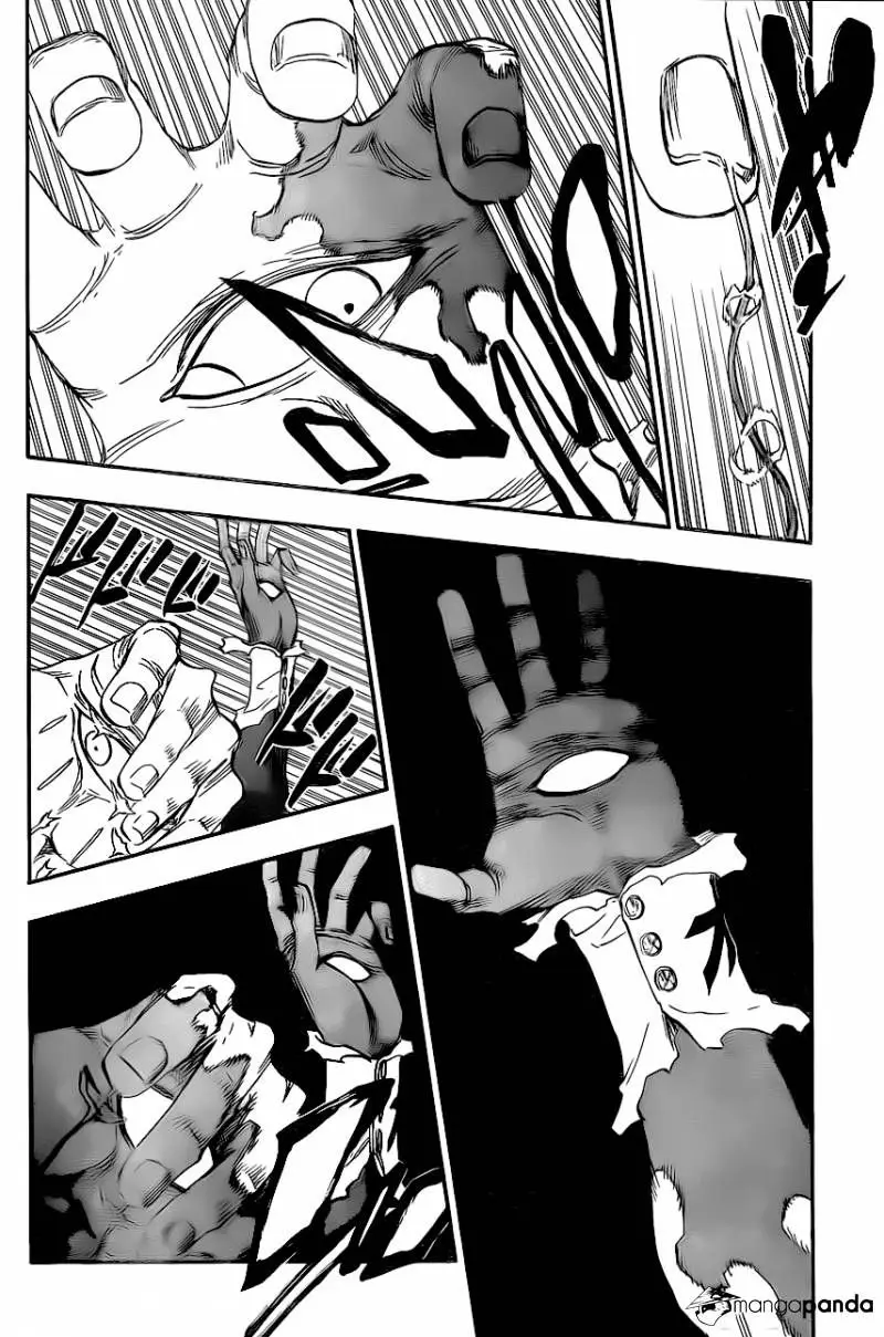 Bleach (Català) (2001) - Capítulo 641 - Página 13 - LectorTMOo