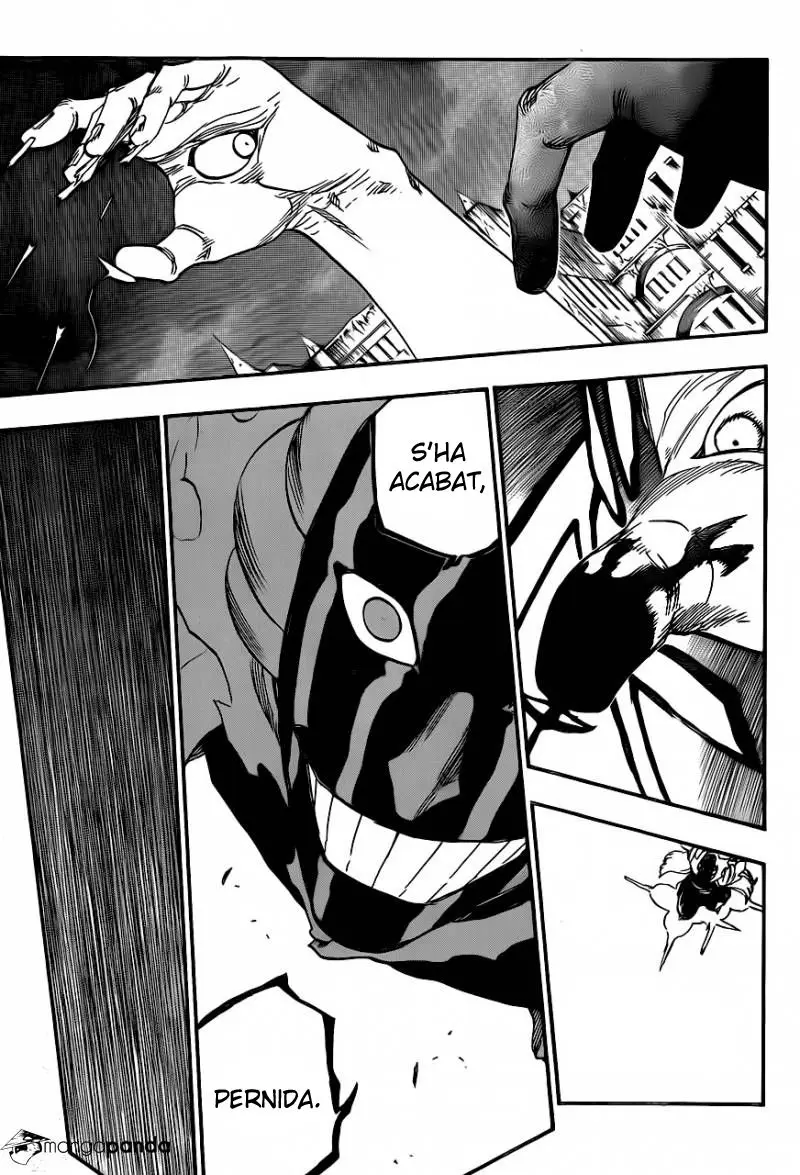 Bleach (Català) (2001) - Capítulo 641 - Página 14 - LectorTMOo