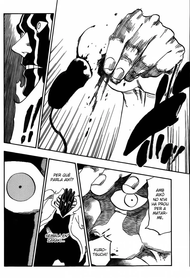 Bleach (Català) (2001) - Capítulo 641 - Página 15 - LectorTMOo
