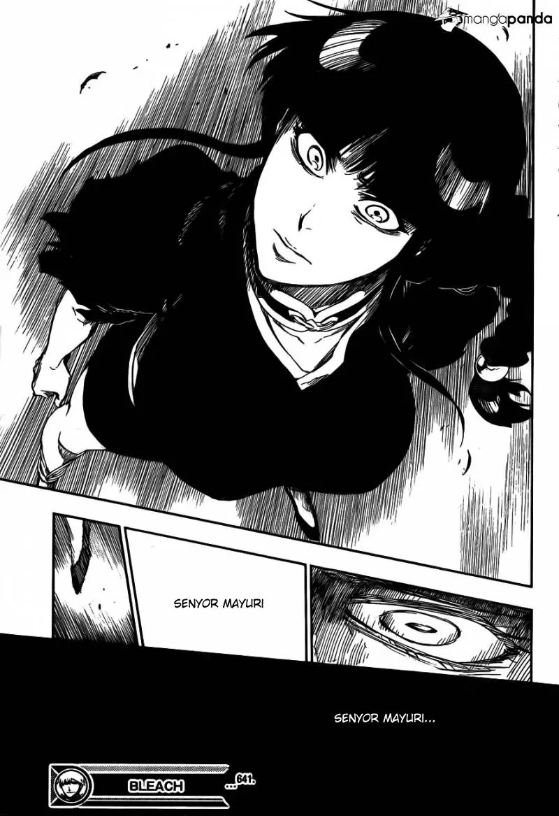 Bleach (Català) (2001) - Capítulo 641 - Página 18 - LectorTMOo