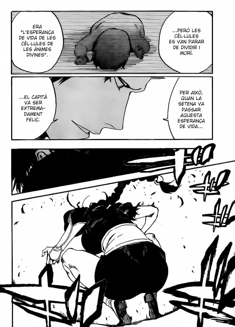 Bleach (Català) (2001) - Capítulo 642 - Página 9 - LectorTMOo