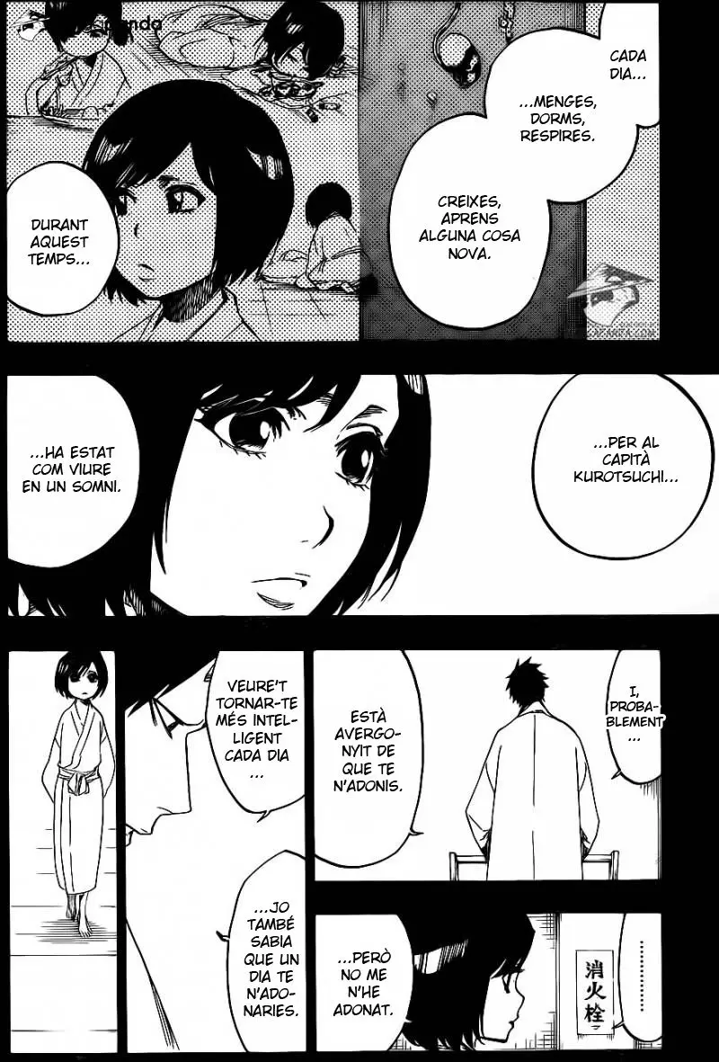 Bleach (Català) (2001) - Capítulo 642 - Página 15 - LectorTMOo