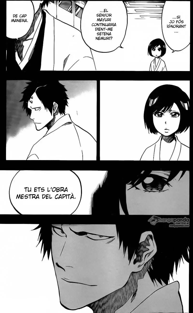 Bleach (Català) (2001) - Capítulo 642 - Página 17 - LectorTMOo