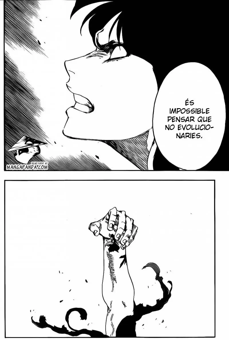 Bleach (Català) (2001) - Capítulo 642 - Página 18 - LectorTMOo