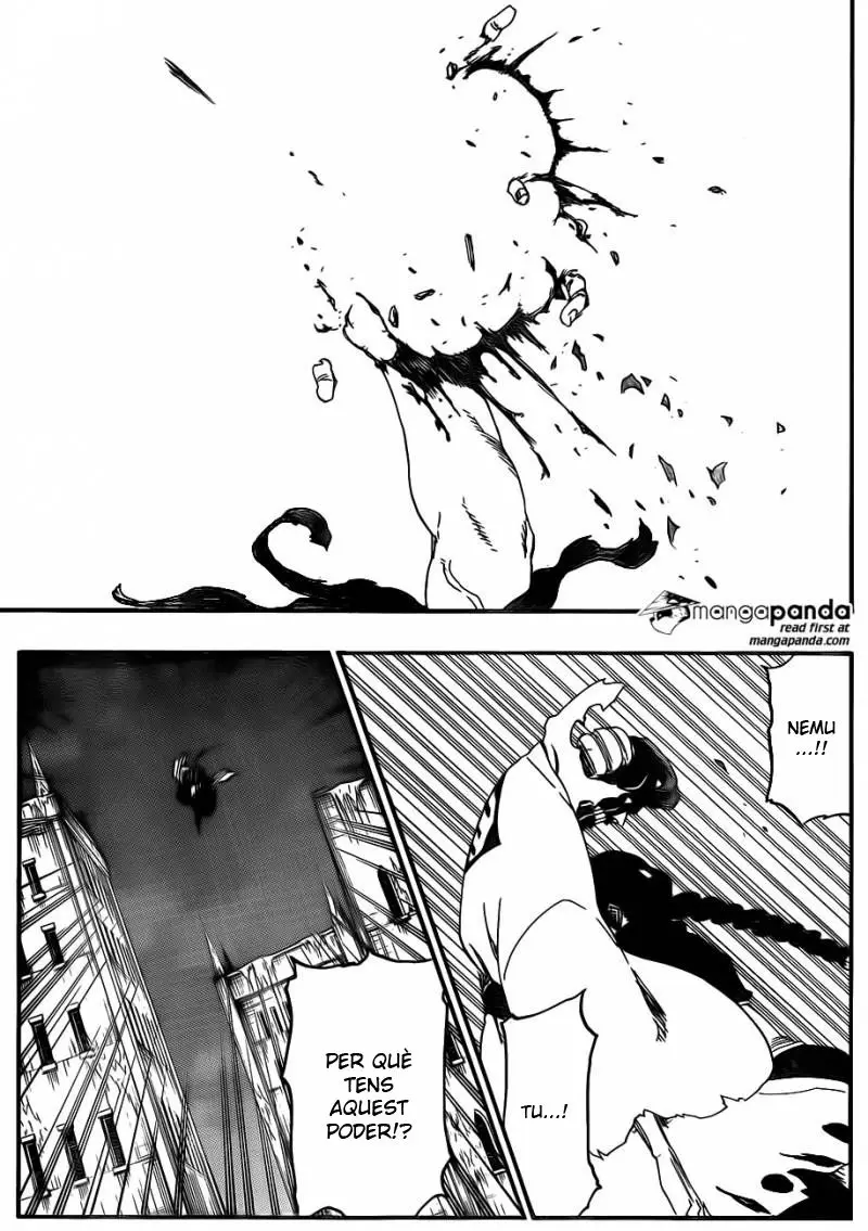 Bleach (Català) (2001) - Capítulo 642 - Página 21 - LectorTMOo