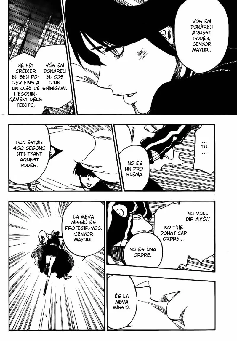 Bleach (Català) (2001) - Capítulo 642 - Página 24 - LectorTMOo