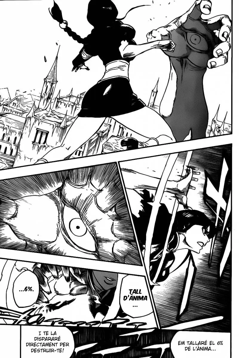 Bleach (Català) (2001) - Capítulo 642 - Página 27 - LectorTMOo