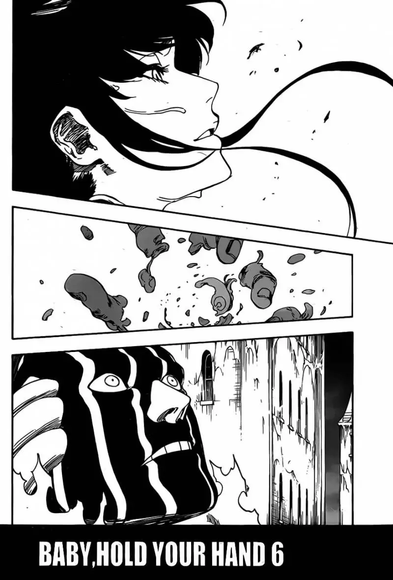 Bleach (Català) (2001) - Capítulo 643 - Página 4 - LectorTMOo