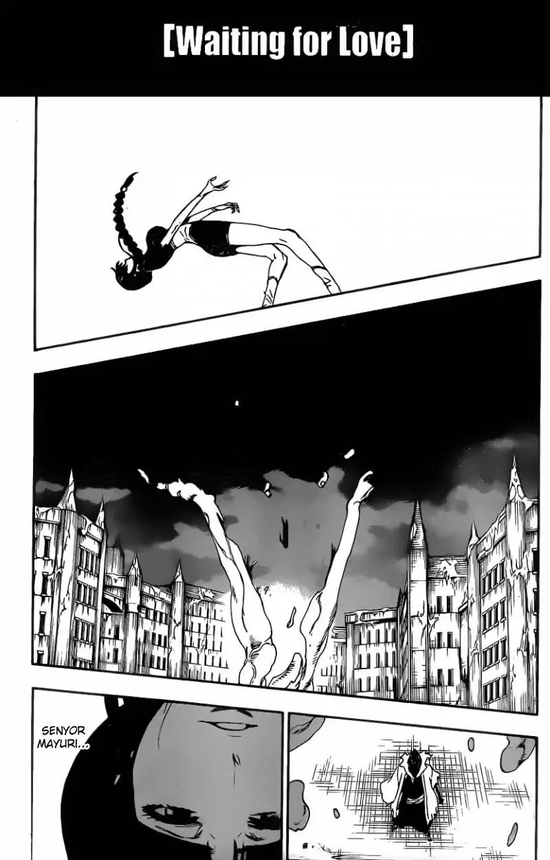 Bleach (Català) (2001) - Capítulo 643 - Página 5 - LectorTMOo