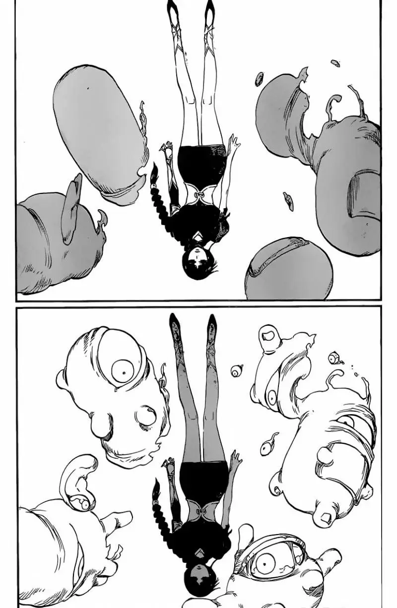 Bleach (Català) (2001) - Capítulo 643 - Página 7 - LectorTMOo