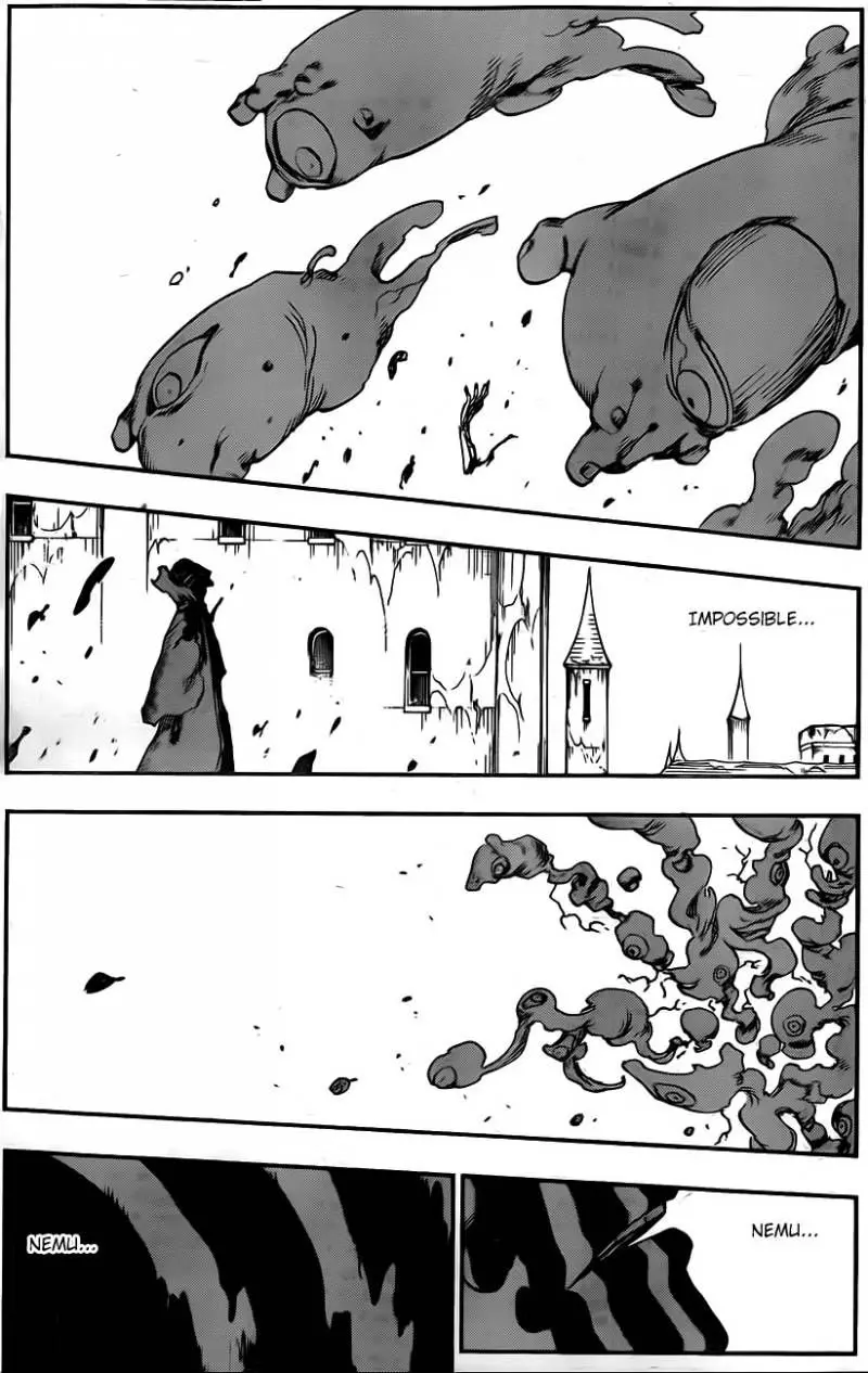 Bleach (Català) (2001) - Capítulo 643 - Página 11 - LectorTMOo