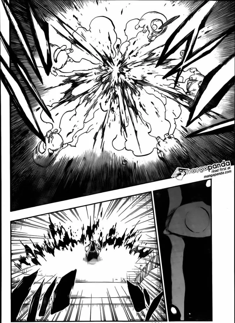 Bleach (Català) (2001) - Capítulo 643 - Página 12 - LectorTMOo