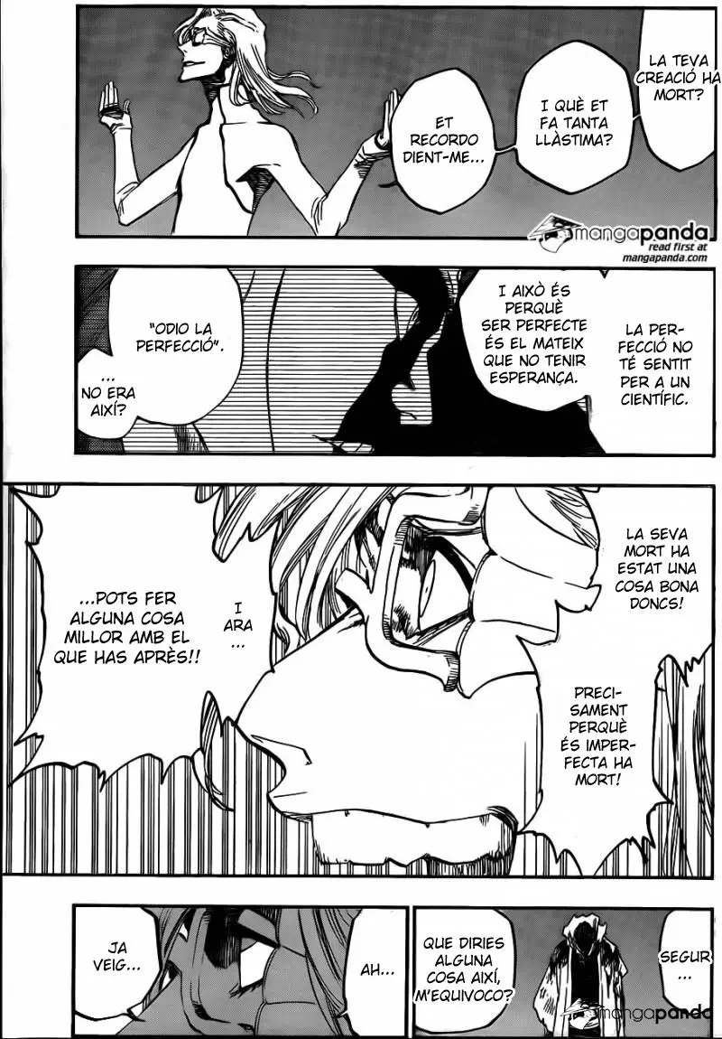 Bleach (Català) (2001) - Capítulo 643 - Página 14 - LectorTMOo