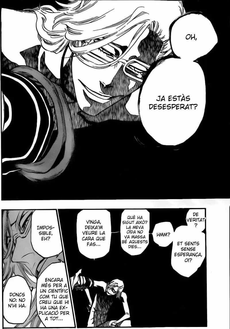 Bleach (Català) (2001) - Capítulo 643 - Página 15 - LectorTMOo