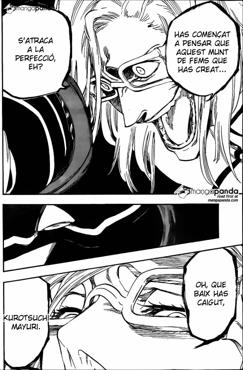 Bleach (Català) (2001) - Capítulo 643 - Página 17 - LectorTMOo