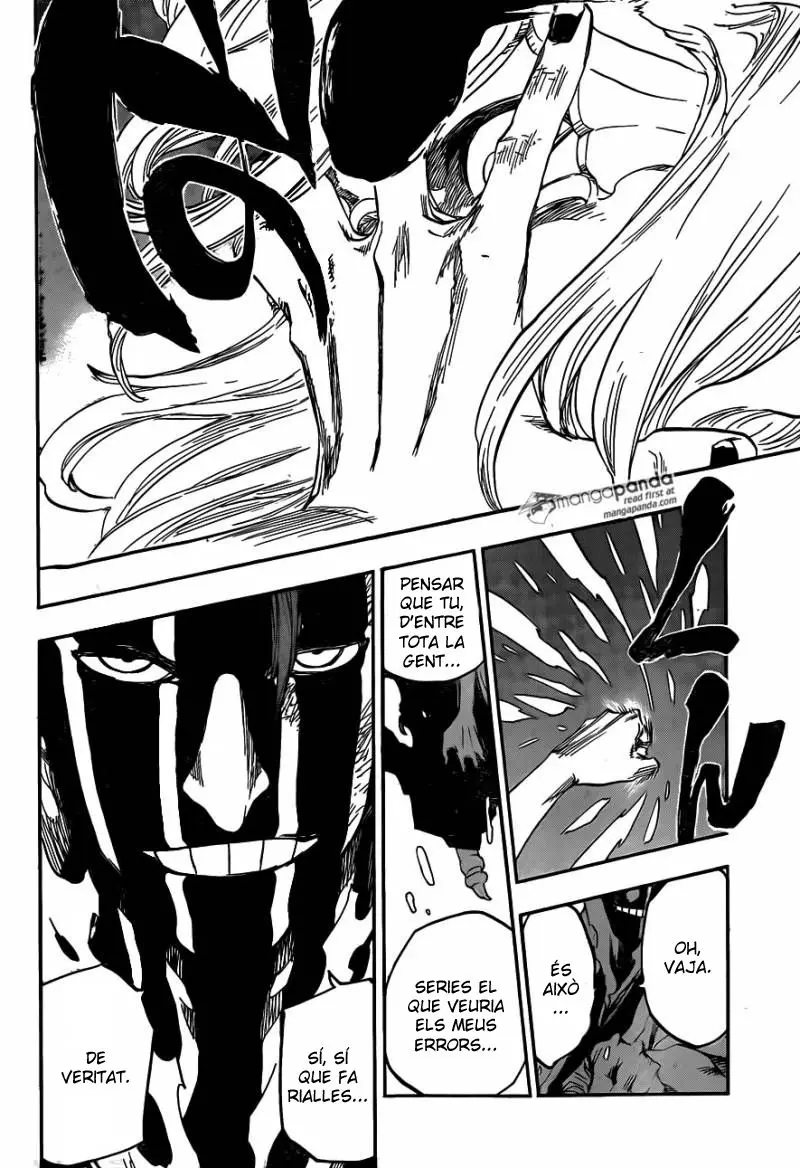 Bleach (Català) (2001) - Capítulo 643 - Página 19 - LectorTMOo