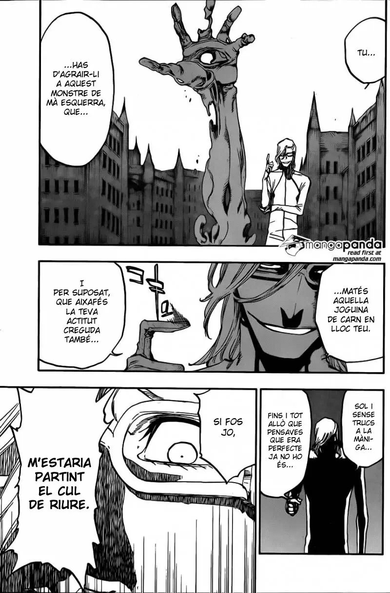 Bleach (Català) (2001) - Capítulo 643 - Página 20 - LectorTMOo