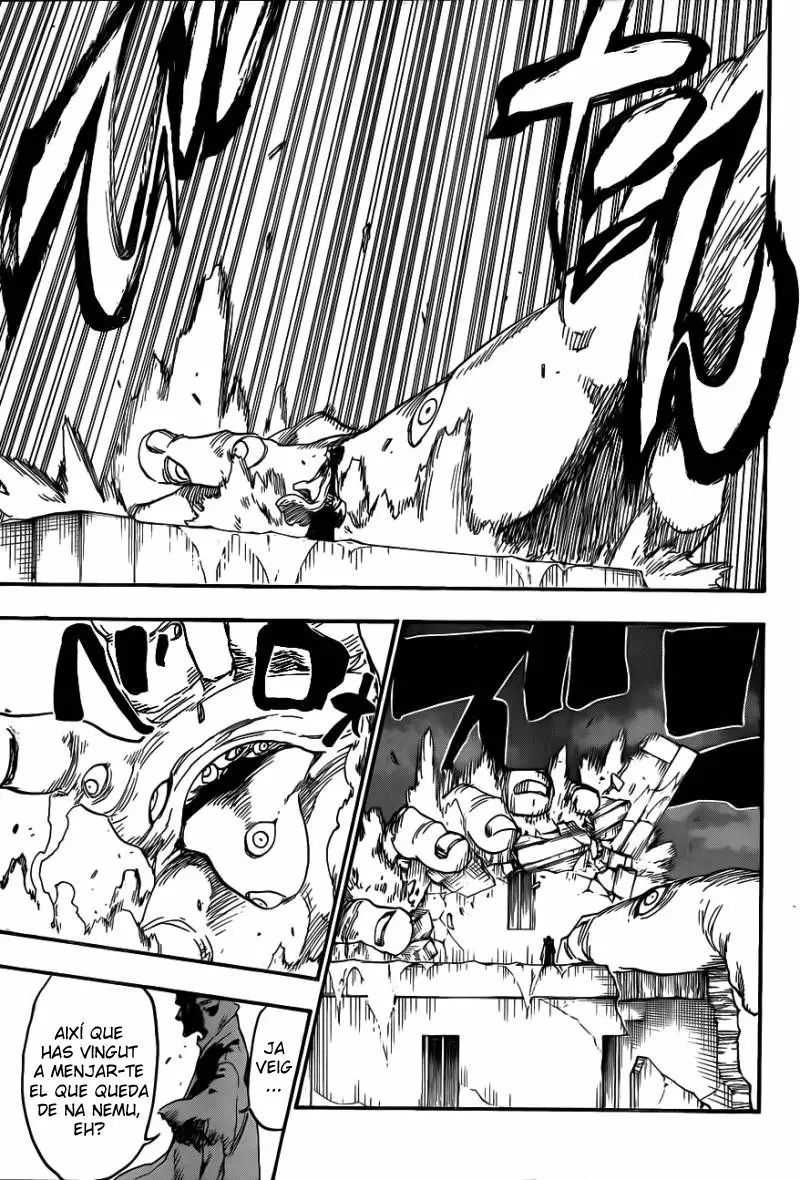Bleach (Català) (2001) - Capítulo 643 - Página 21 - LectorTMOo