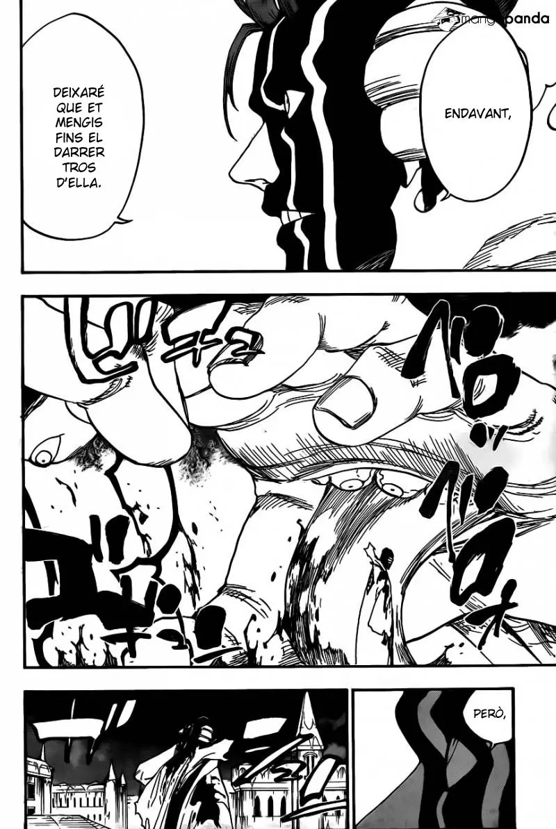Bleach (Català) (2001) - Capítulo 643 - Página 22 - LectorTMOo