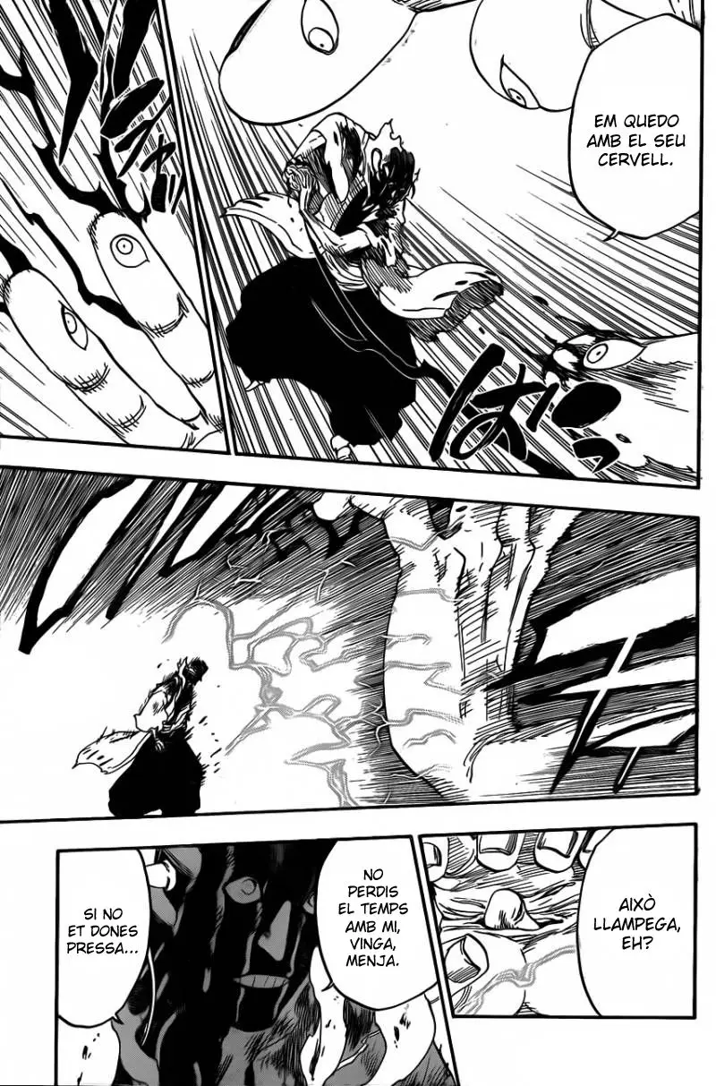 Bleach (Català) (2001) - Capítulo 643 - Página 25 - LectorTMOo