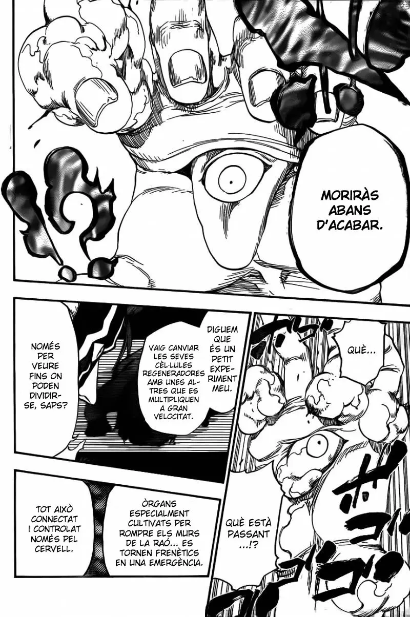 Bleach (Català) (2001) - Capítulo 643 - Página 27 - LectorTMOo