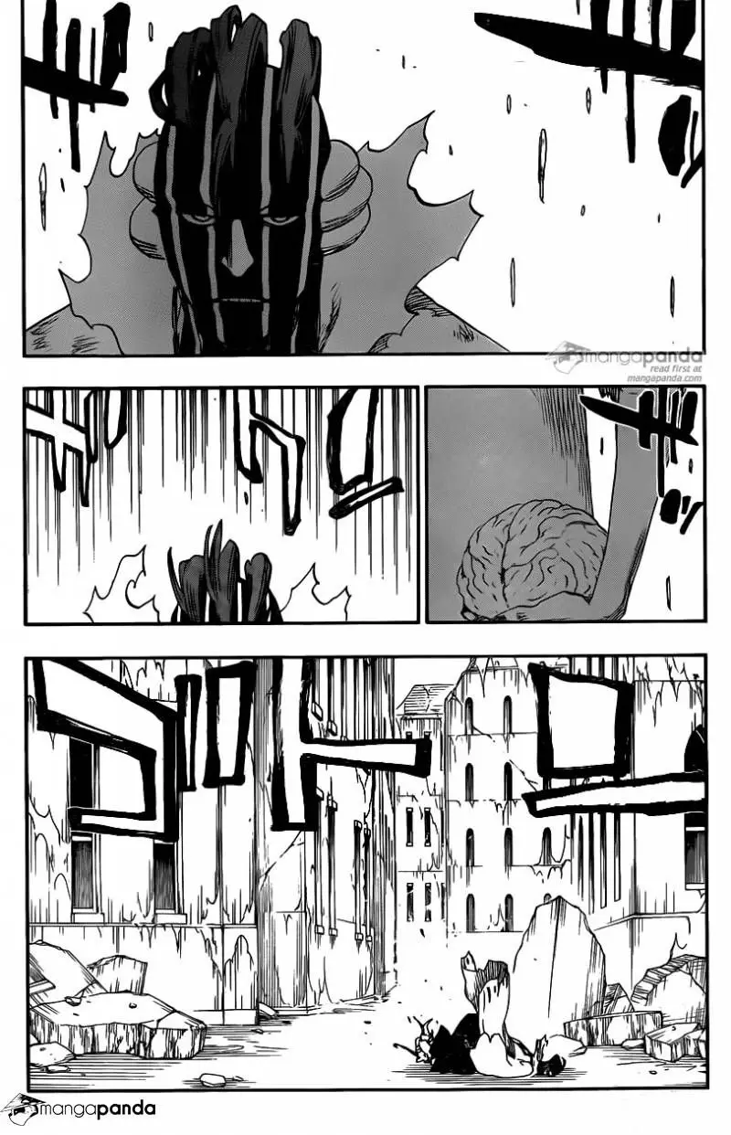 Bleach (Català) (2001) - Capítulo 644 - Página 5 - LectorTMOo