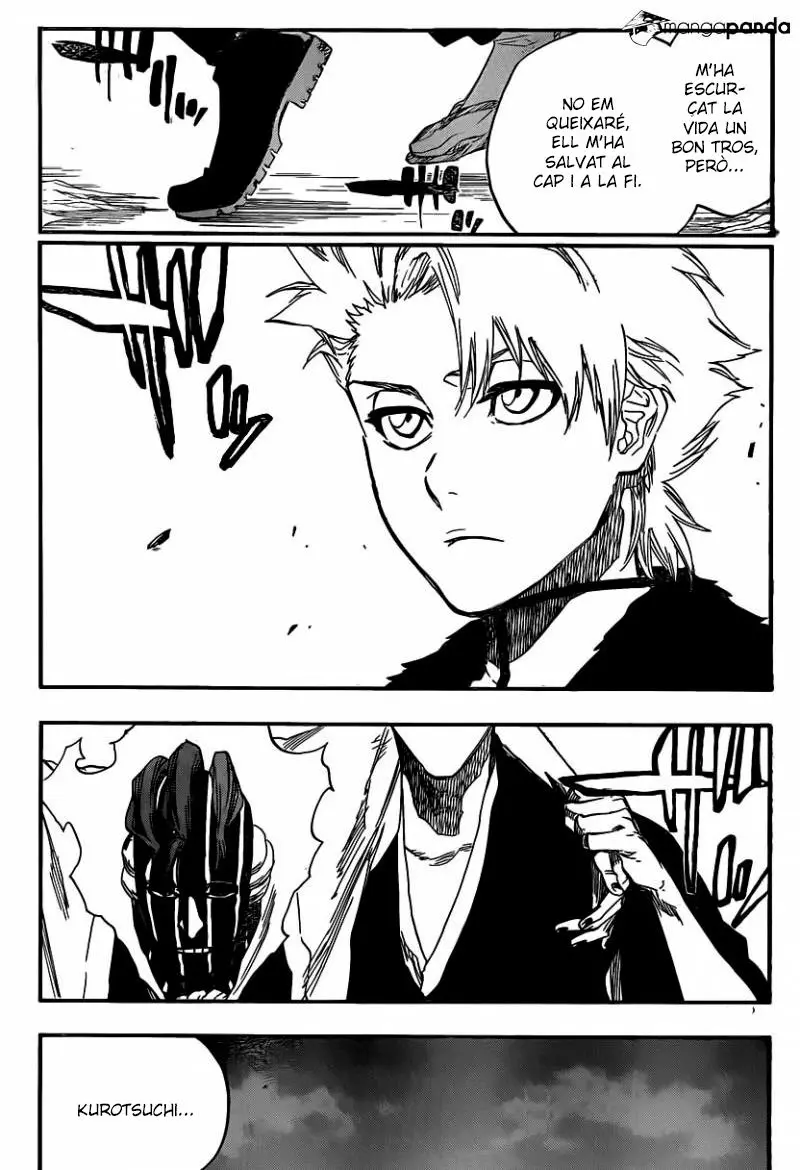 Bleach (Català) (2001) - Capítulo 644 - Página 9 - LectorTMOo