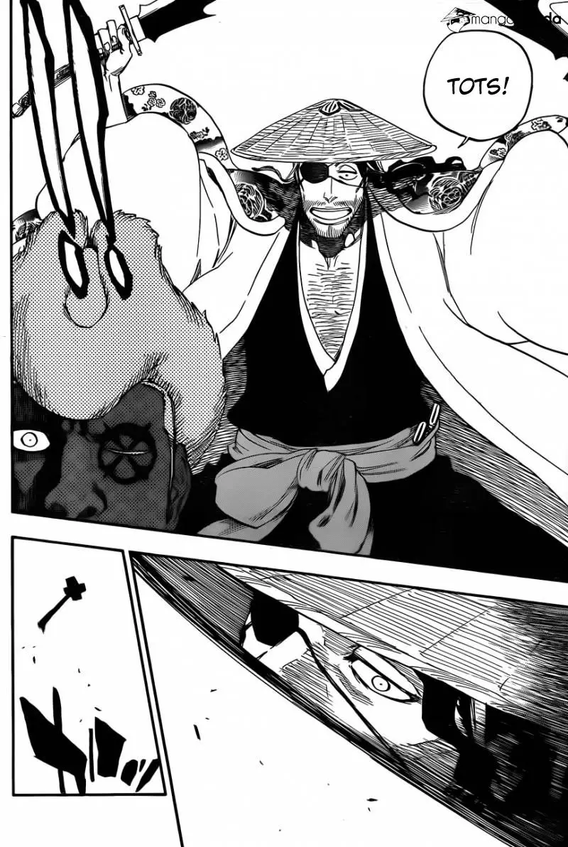 Bleach (Català) (2001) - Capítulo 644 - Página 29 - LectorTMOo