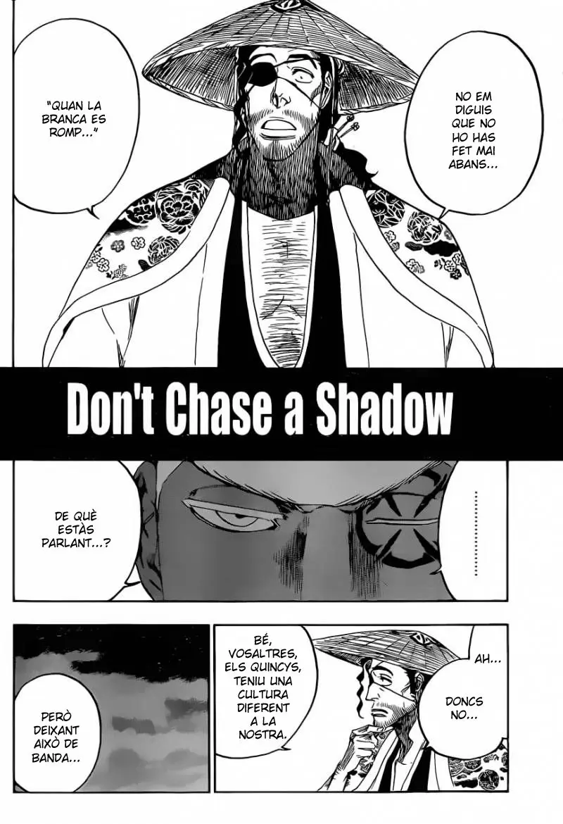 Bleach (Català) (2001) - Capítulo 645 - Página 5 - LectorTMOo