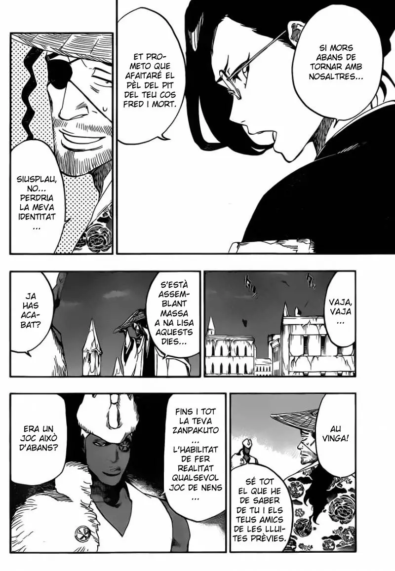Bleach (Català) (2001) - Capítulo 645 - Página 8 - LectorTMOo