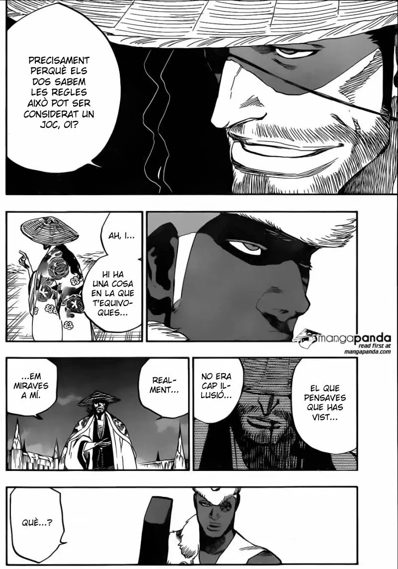 Bleach (Català) (2001) - Capítulo 645 - Página 16 - LectorTMOo