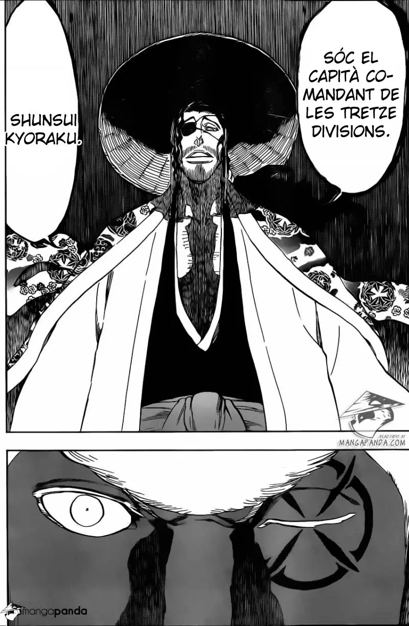 Bleach (Català) (2001) - Capítulo 645 - Página 19 - LectorTMOo