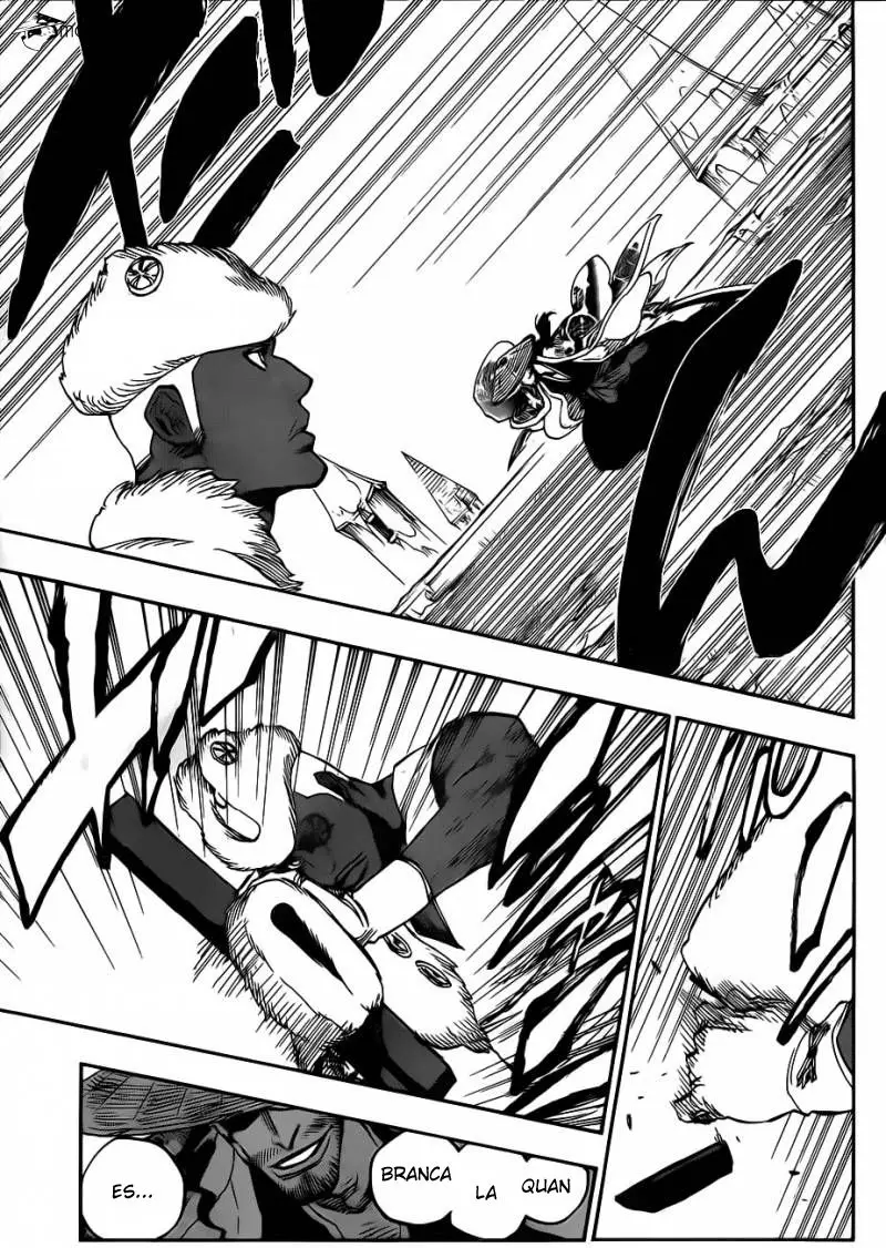 Bleach (Català) (2001) - Capítulo 645 - Página 22 - LectorTMOo