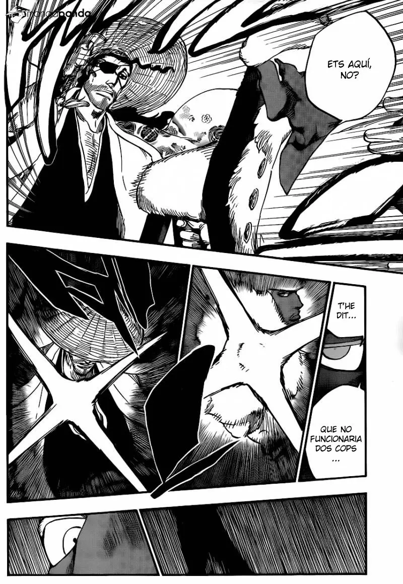 Bleach (Català) (2001) - Capítulo 645 - Página 23 - LectorTMOo