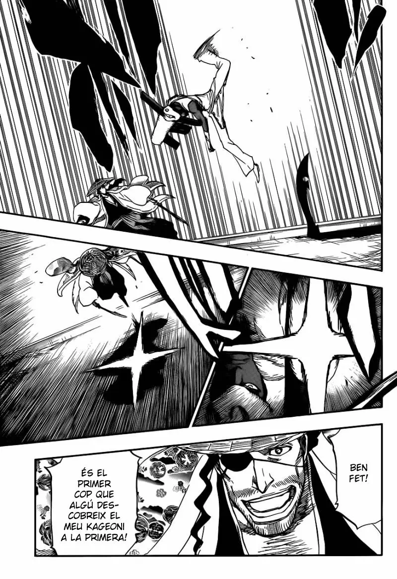Bleach (Català) (2001) - Capítulo 645 - Página 24 - LectorTMOo