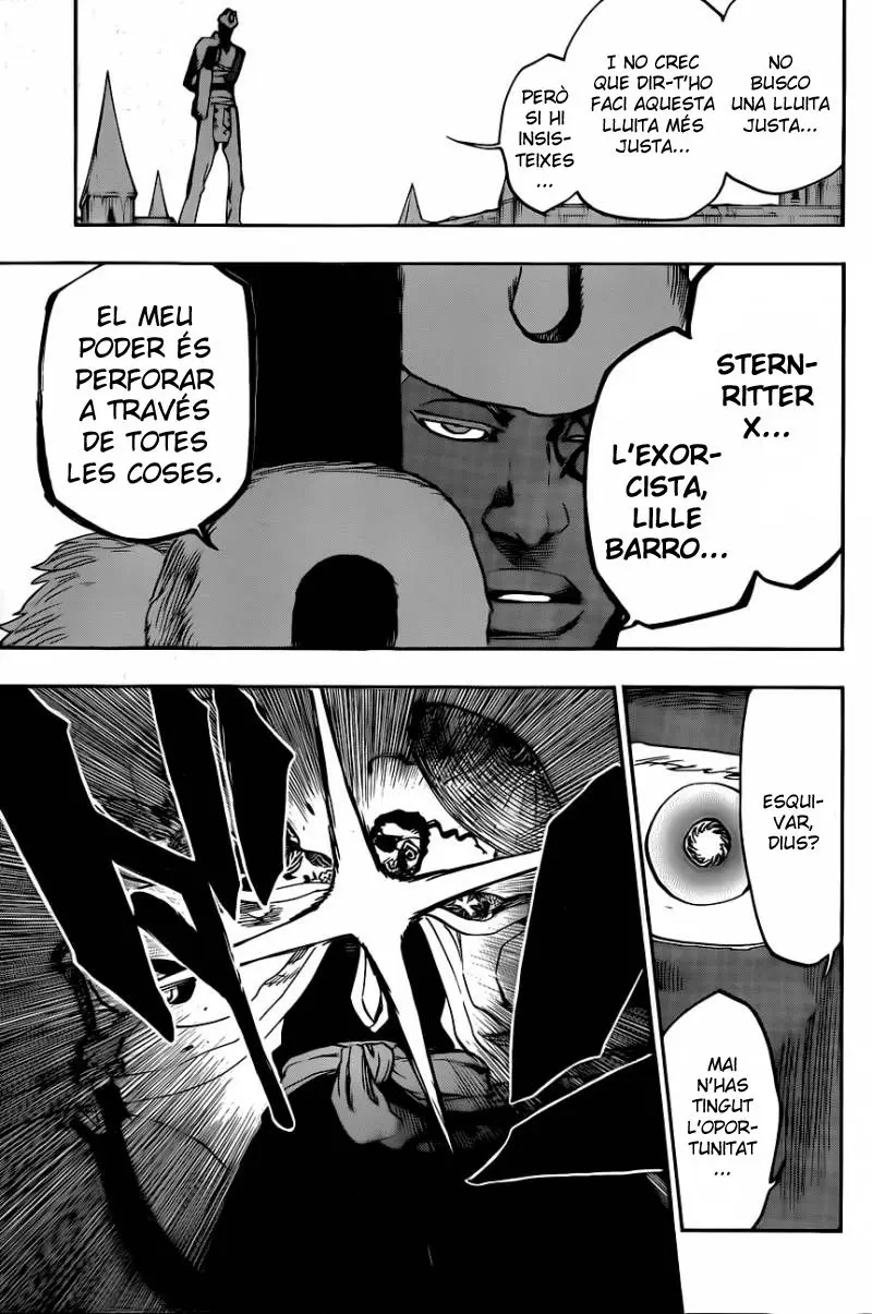 Bleach (Català) (2001) - Capítulo 645 - Página 28 - LectorTMOo