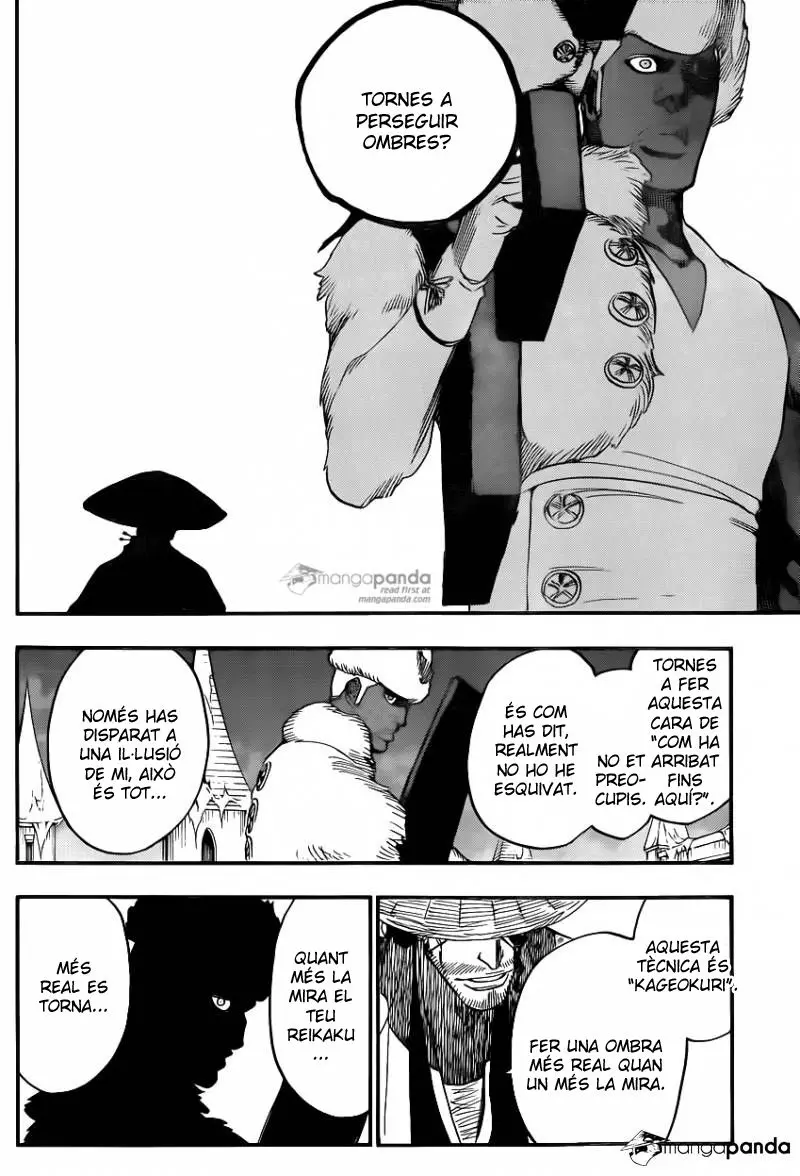 Bleach (Català) (2001) - Capítulo 645 - Página 32 - LectorTMOo